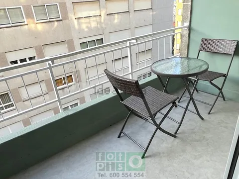 Room for rent, Vigo