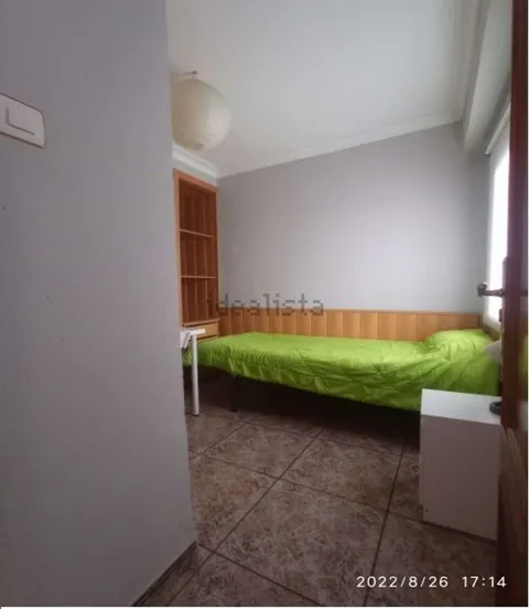 Habitació de lloguer, Granada