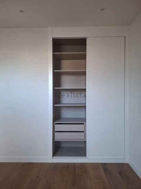 Pis de 140 m² a Gijón