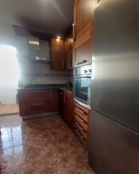 Pis de 96 m² a Almeria