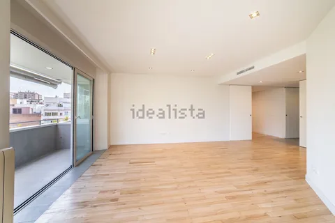Pis de 130 m² a Madrid