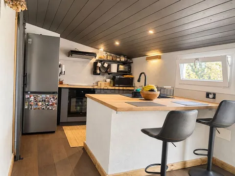 Pis de 60 m² a Muro (3/7)