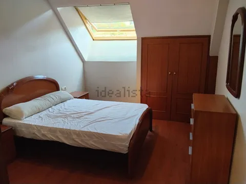 Pis de 60 m² a Vigo