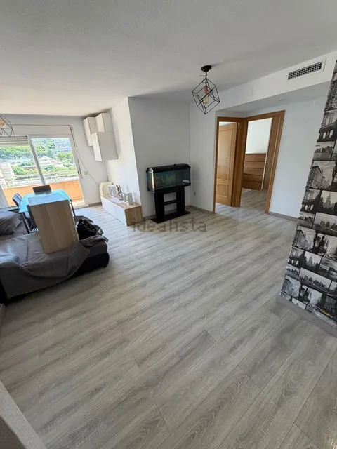 Квартира 100 м² у Alacant / Alicante