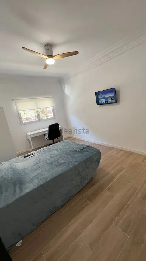 Room for rent, Valencia (2/10)