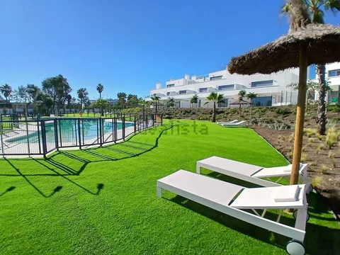 Квартира 97 м² в Estepona