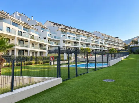 Appartamento 80 m² a Fuengirola