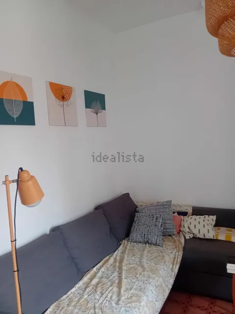 Room for rent, Barcelona (2/12)