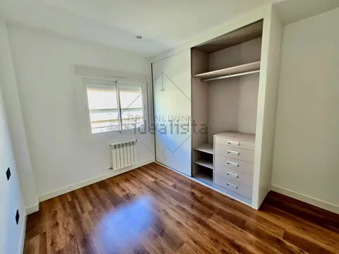 Wohnung 104 m² in Madrid