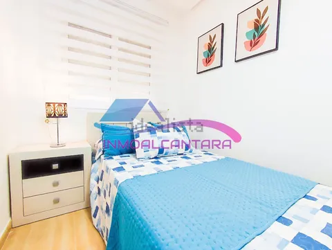 Pis de 73 m² a Múrcia