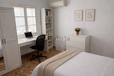 Habitació de lloguer, Almeria