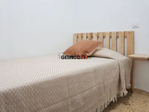 Apartamento 50 m² em Ontinyent
