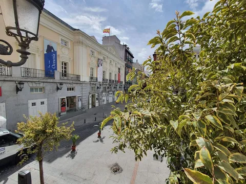 Pis de 46 m² a Madrid