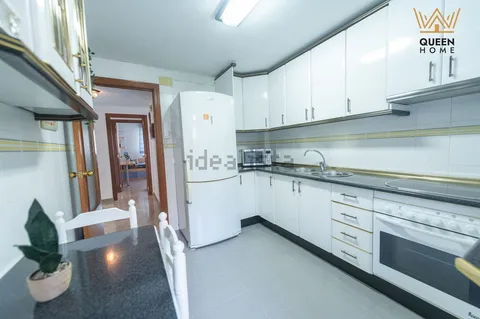 Pis de 90 m² a Còrdova