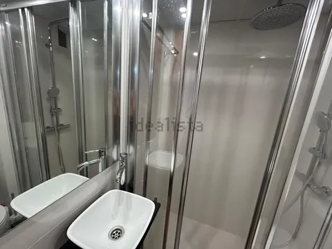 Pis de 74 m² a Saragossa