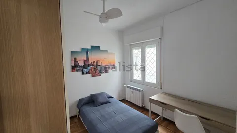 Pis de 92 m² a Àvila
