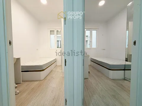 Pis de 60 m² a Madrid