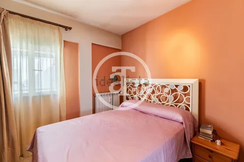 Pis de 55 m² a Madrid
