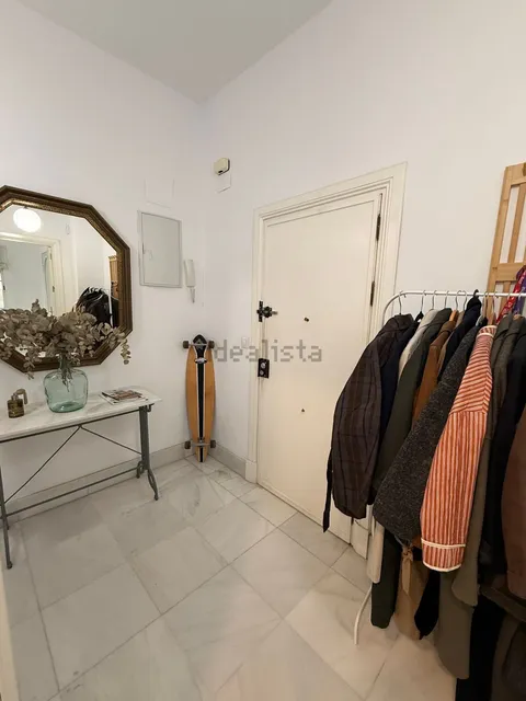 Stanza in affitto, Siviglia