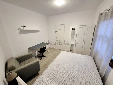 Quarto para alugar, San Cristóbal de La Laguna (2/12)