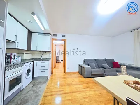 Pis de 60 m² a Saragossa