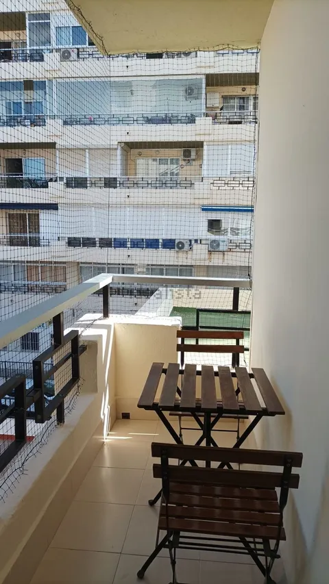 Pis de 70 m² a Torremolinos