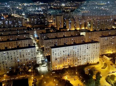Zimmer zur Miete, l'Hospitalet de Llobregat (2/2)