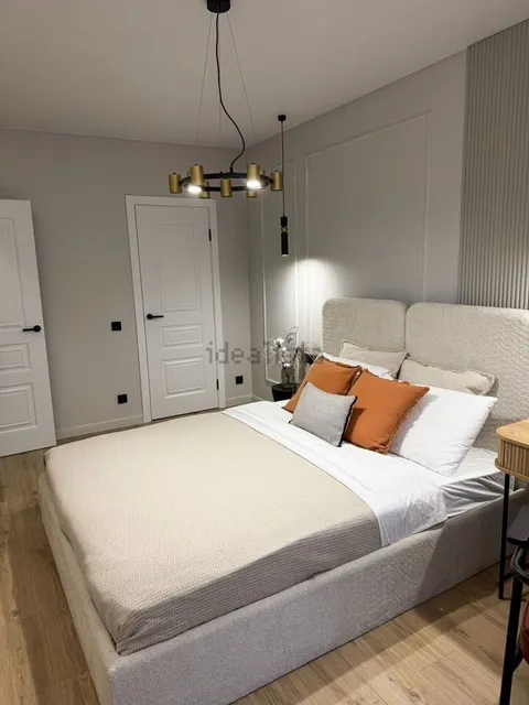 Wohnung 34 m² in Málaga