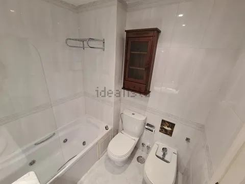Pis de 115 m² a Madrid