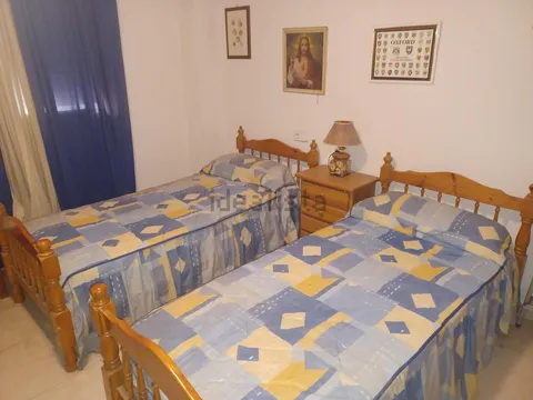 Pis de 120 m² a Múrcia