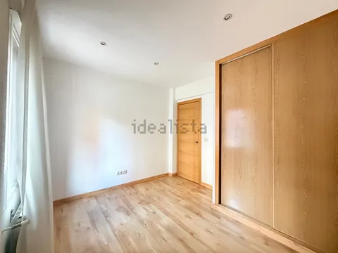 Pis de 76 m² a Madrid