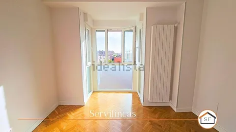 Wohnung 66 m² in Madrid