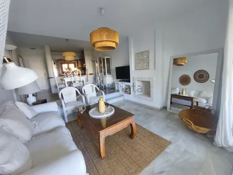 Pis de 90 m² a Marbella