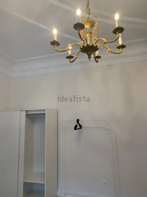 Habitació de lloguer, València