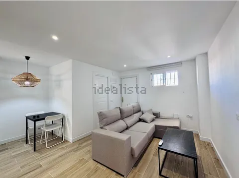 Wohnung 40 m² in Torremolinos