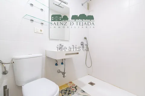 Pis de 90 m² a Sevilla