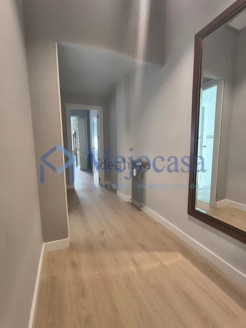Pis de 112 m² a Madrid