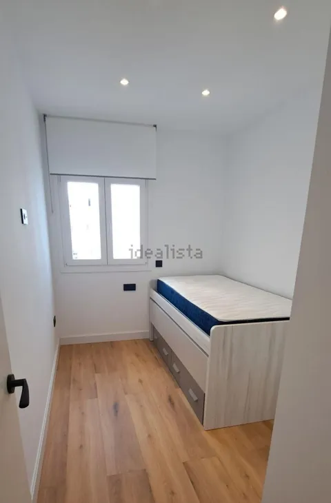 Pis de 70 m² a Màlaga