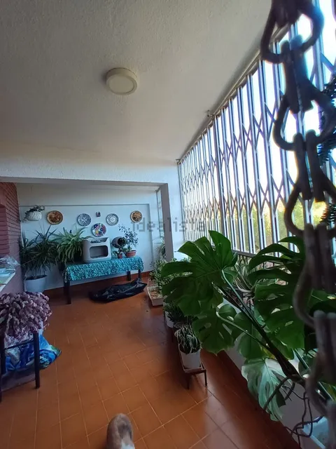 Habitació de lloguer, Burjassot