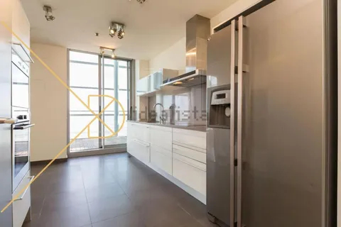Pis de 157 m² a Barcelona