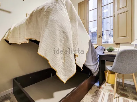 Chambre à louer, Barcelone