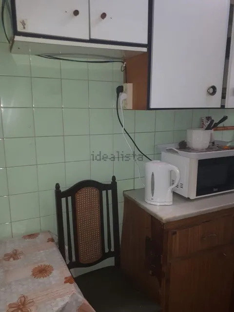 Quarto para alugar, Badalona