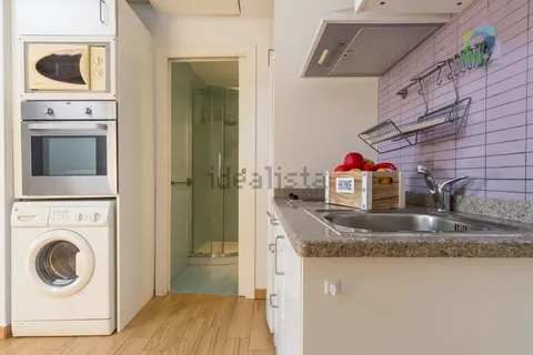 Apartamento 47 m² em Madrid