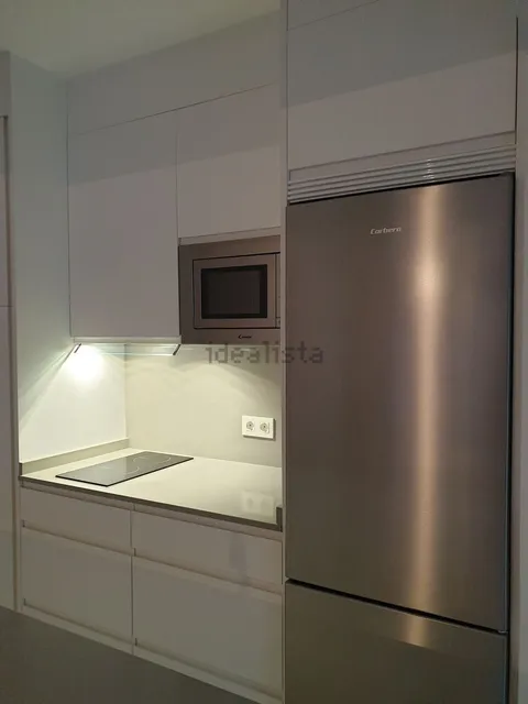 Pis de 78 m² a Sevilla