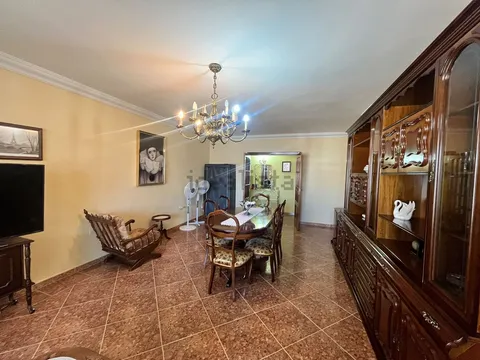 Flat 120 m² in Puertollano