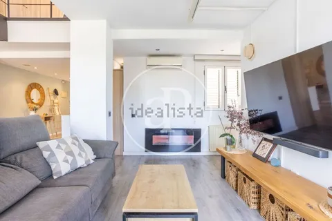 Pis de 120 m² a València