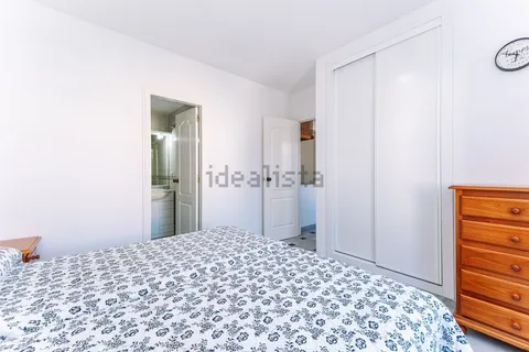 Flat 53 m² in Almuñécar