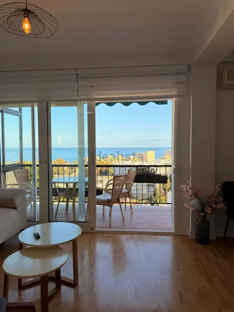 Pis de 80 m² a Torremolinos