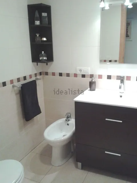 Flat 65 m² in Almassora