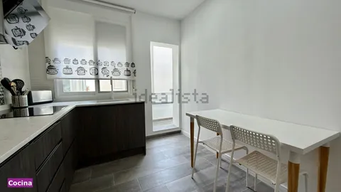 Stanza in affitto, Valencia